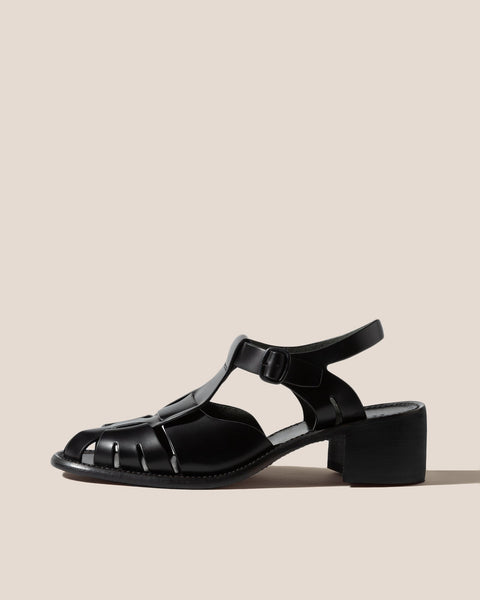 スペイン発♪HEREU☆ Heeled t-bar fisherman sandal WFS22PEHE001_fb665e24-86ed-