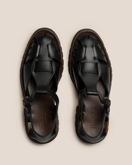 PESCA SPORT - FOR ALL - Fisherman sandal