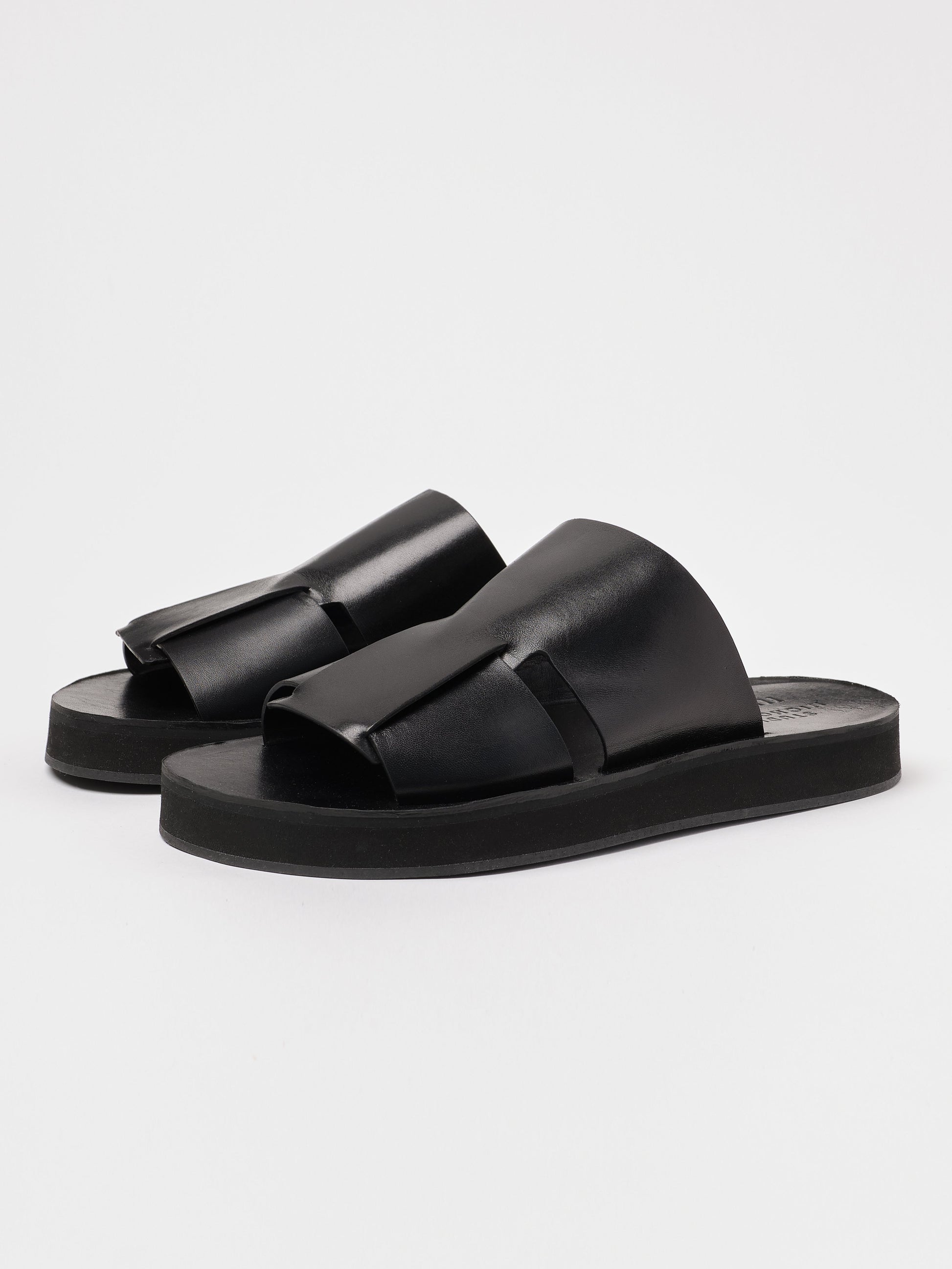 Studio Nicholson x HEREU - Women's Slide – Hereu Studio