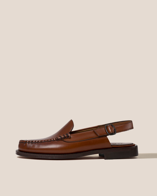RAIGUER - FOR ALL - Slingback Loafer